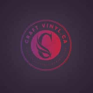 Craft Vinyl logo
