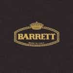 Barrett Italy logo