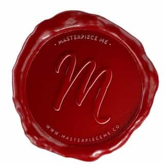 Masterpiece Me logo