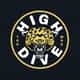 High Dive Apparel logo