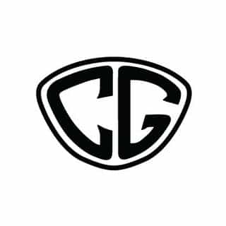 Cutter Golf logo
