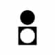 Black & White Publishing logo