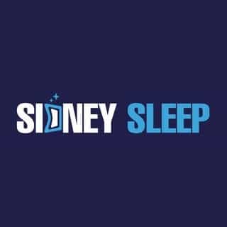 Sidney Sleep logo