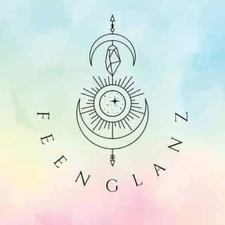 FEENGLANZ logo