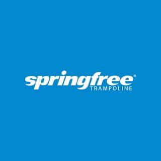 Springfree New Zealand Ltd logo