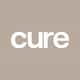 CURE logo
