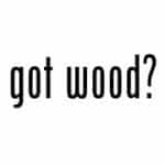 Got Wood? LLC logo