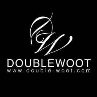 DoubleWoot logo