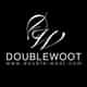 DoubleWoot logo