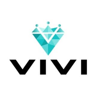 VIVI logo