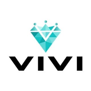 VIVI logo