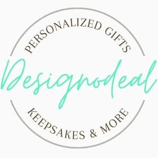 Designodeal logo