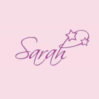 Sarah Gioielli logo