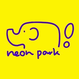 ネオンサイン(ライト・看板)の格安オリジナル制作【ネオンパーク】 logo