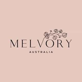 Melvory Store logo