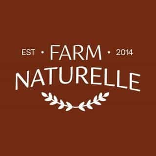 Farm Naturelle logo