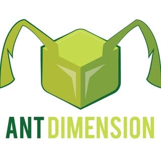 Ant Dimension logo