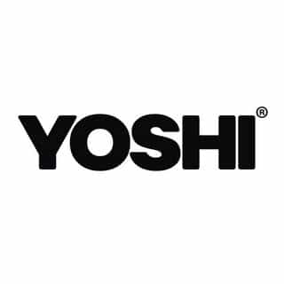 Yoshi logo