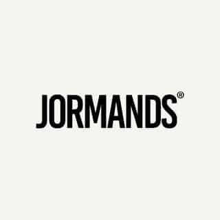 Jormands logo