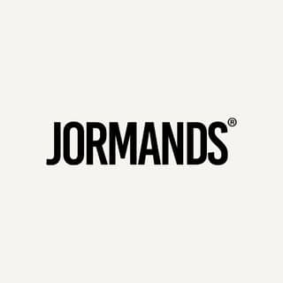 Jormands logo