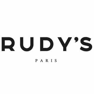 Rudy's Paris logo