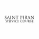 Saint Piran Service Course logo