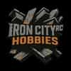 Iron City RC Hobbies logo