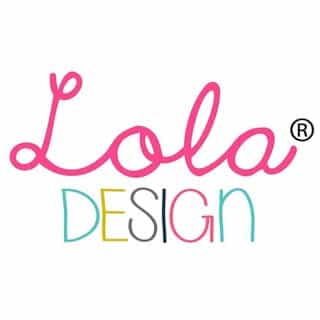 Lola Design Ltd logo