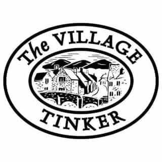 The Village Tinker logo
