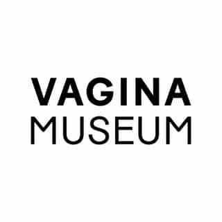 Vagina Museum logo