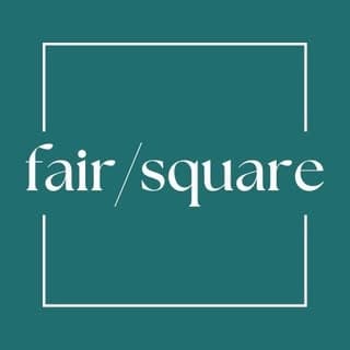Fair/Square logo