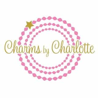 Charms by Charlotte logo