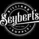 Seybert's Billiards Supply logo