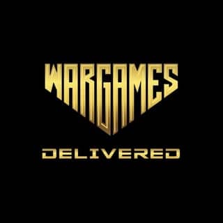 Wargames Delivered logo