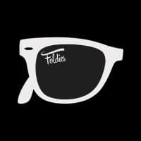 Foldies® logo