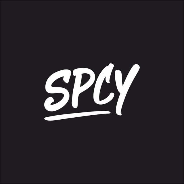 SpicyIce logo