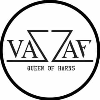 Queen Of Harns logo