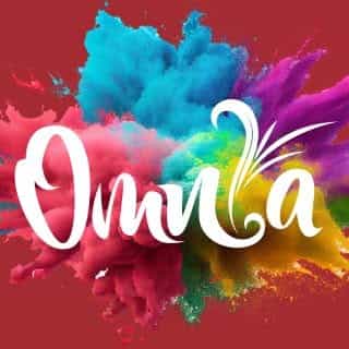 Omnia Carnival logo