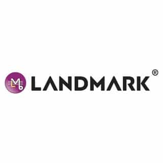 thelandmarkmusic logo