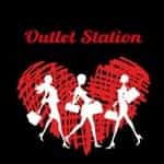 Outlet Station - Exklusive Designermode bis zu 80% reduziert logo