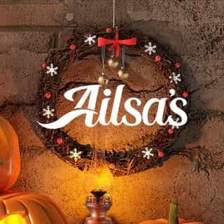 Ailsas logo