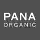 Pana Organic logo