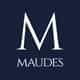 Maudes The Jewellers logo