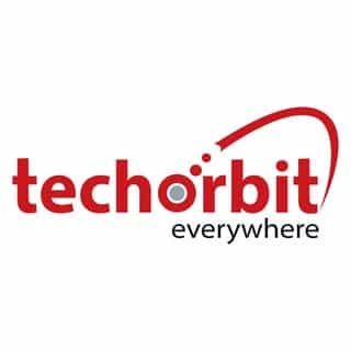 Tech Orbit Store logo