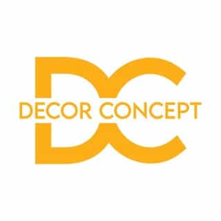 Decor Concept logo