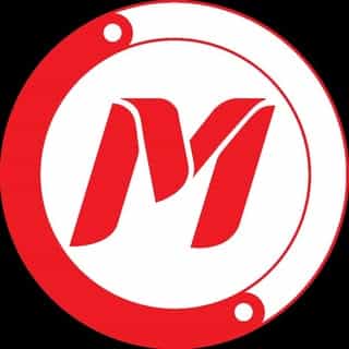 MC Motoparts logo