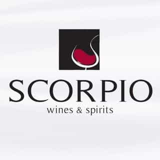 Scorpio | Garrafeira - Wine & Spirits logo