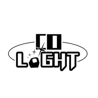 LED COLIGHT logo