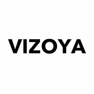 Vizoya logo