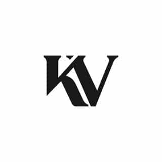 Koi Veloure logo
